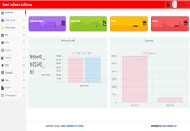 LC Management Software